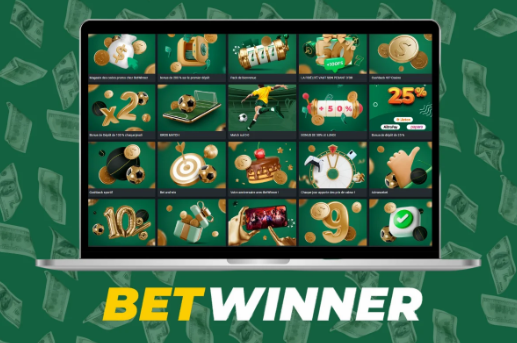 Everything You Need to Know About Betwinner Sportsbook