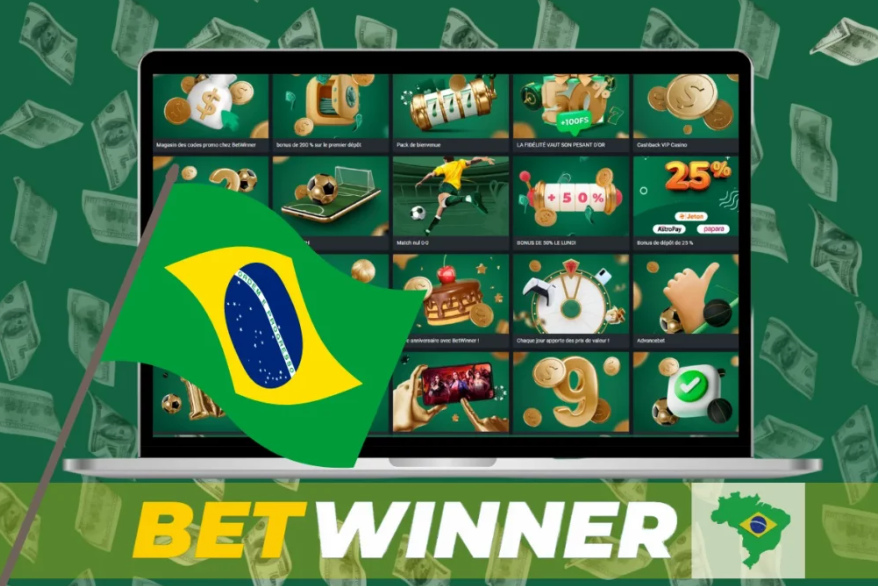 Explore Betwinner Bet on Sports Your Ultimate Guide