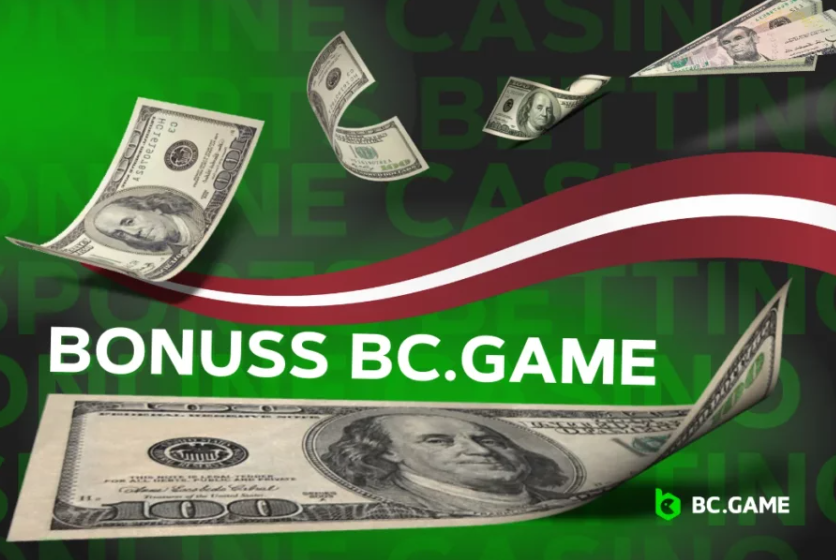 Exploring BC.Game Wins Strategies and Success Stories