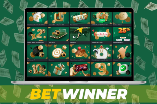 Exploring Betwinner Bet on Sports The Ultimate Betting Experience