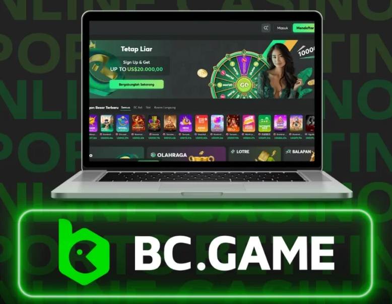 Exploring the Exciting World of Bc.Game Casino Live