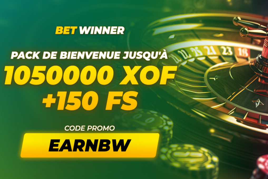 Guide Complet sur le Login Betwinner