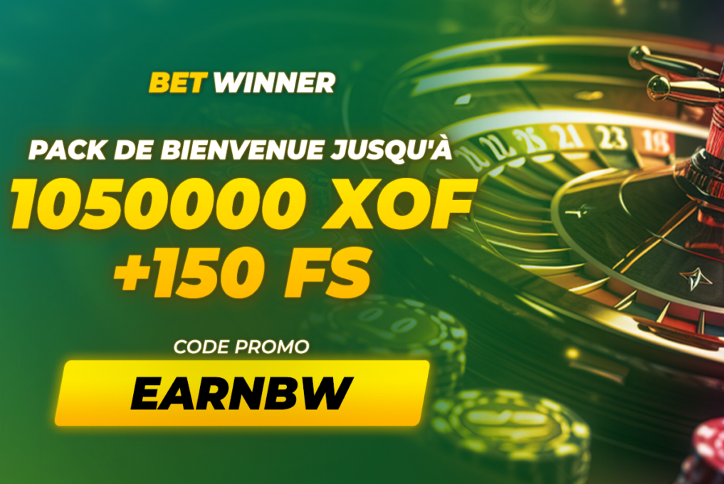 Guide Complet sur le Login Betwinner