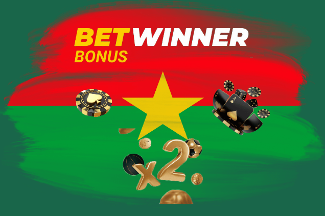 Les Avantages des Bonuses Betwinner