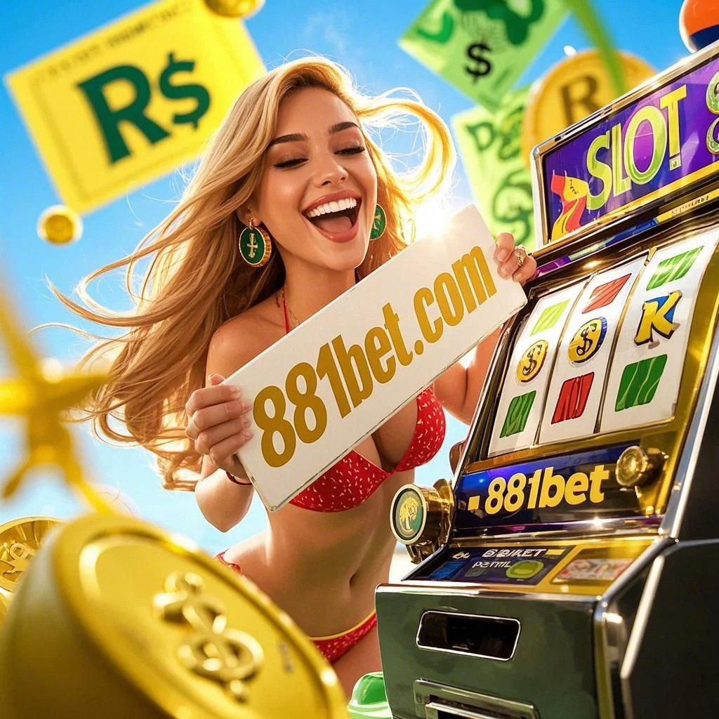 Descubra o Mundo Empolgante do 881Bet Cassino e Apostas Online