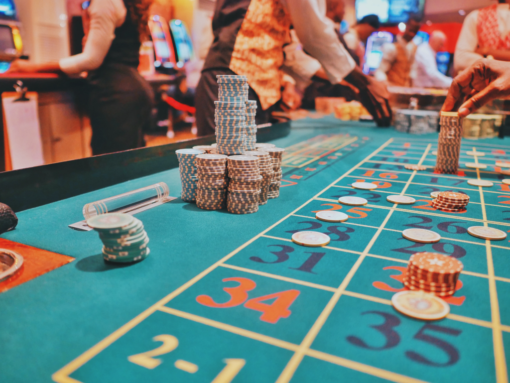 Discover Non Gamstop Casinos for an Uninterrupted Gaming Experience 415