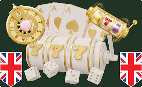 Discover the Best Casino Sites Not on Gamstop 741