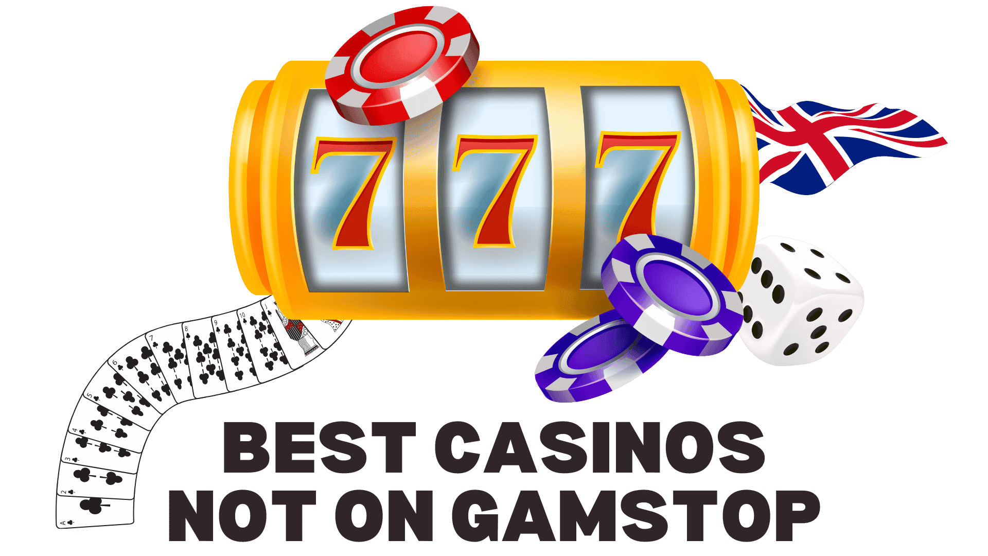 Discover the Best Casinos Not on Gamstop 1011