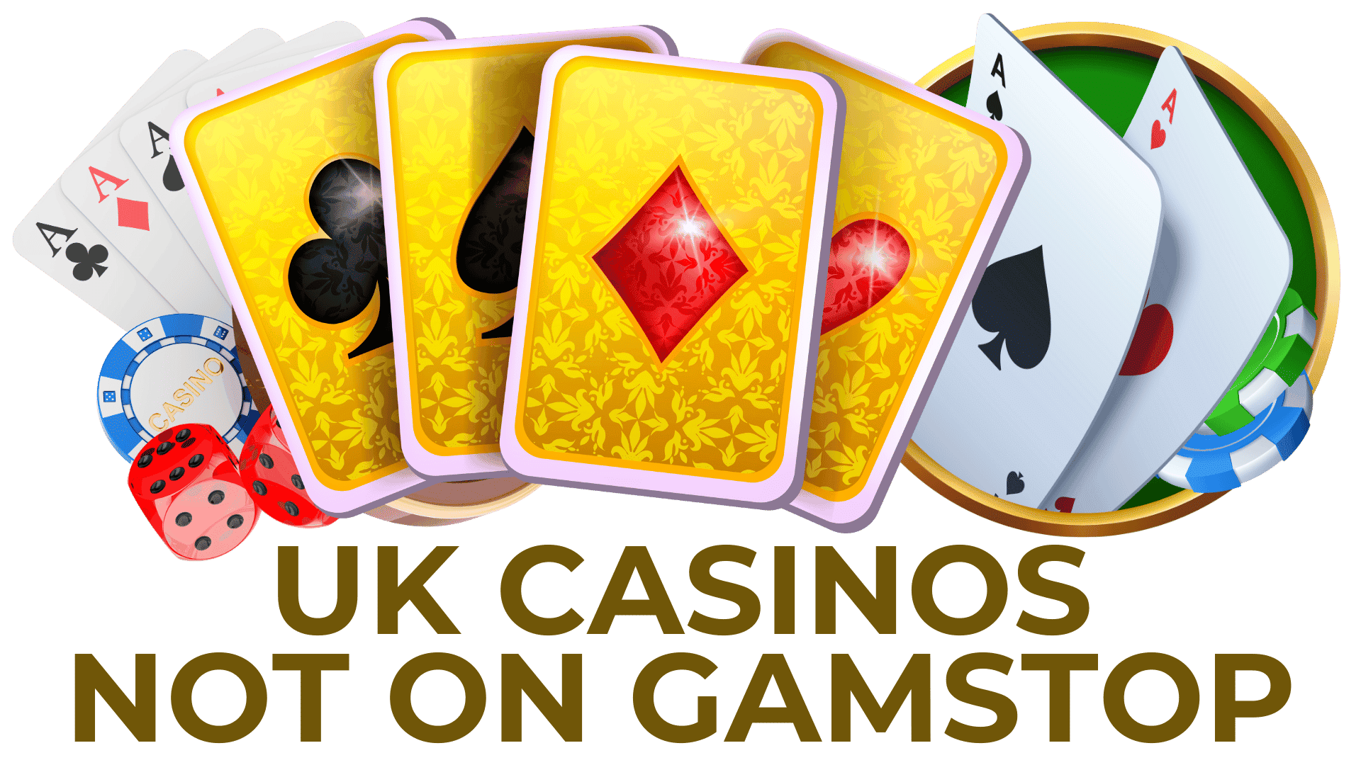 Discover the Best UK Online Casinos Not on Gamstop 759