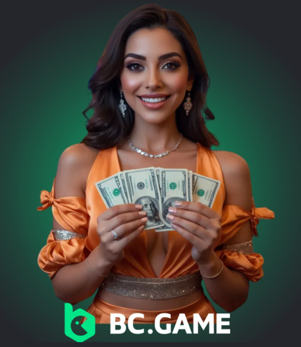 Discover the Excitement of Bc Game A Comprehensive Guide
