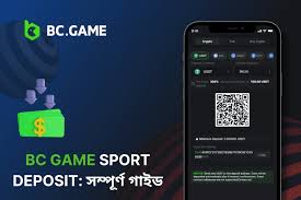 Discover the Exciting World of Bc.Game A Unique Gaming Experience