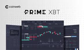 Discovering the Potential of PrimeXBT Crypto Broker