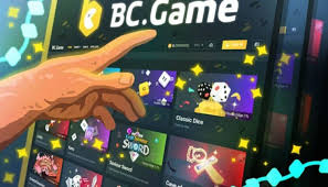 Experience the Thrill Log In Bc Games for Unforgettable Fun