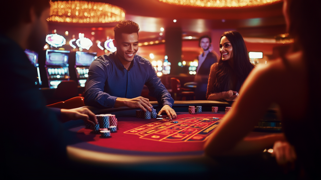 Exploring Alternatives Non Gamstop Casinos UK