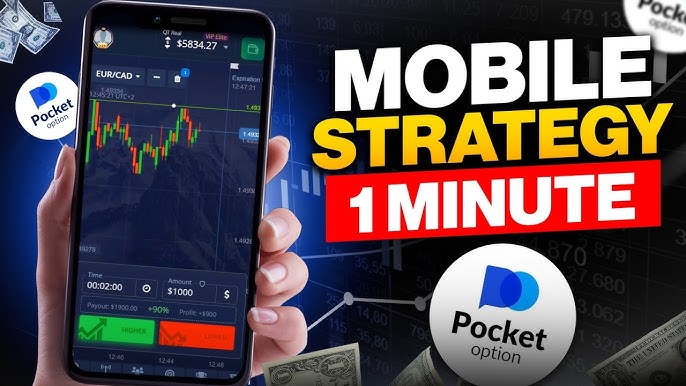 Exploring the Future of Trading with Pocketoption 20