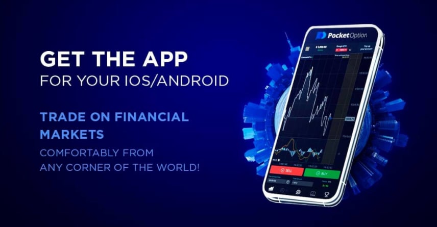 Exploring the Future of Trading with Pocketoption 20