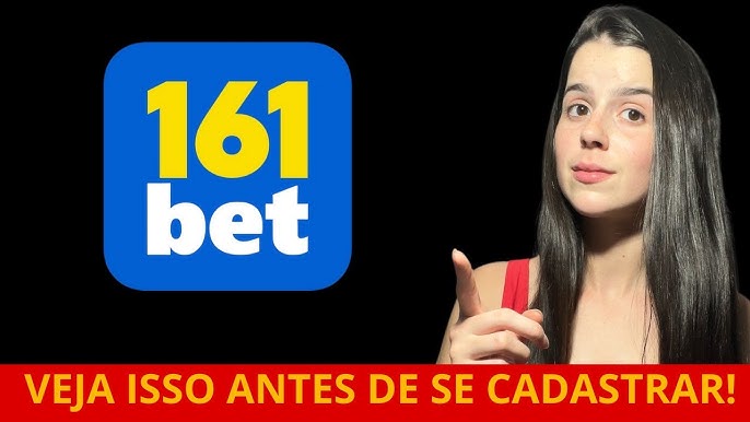 O Futuro das Apostas Online com 161Bet