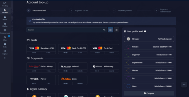 Unlocking Potential with Pocket Option A Comprehensive Guide