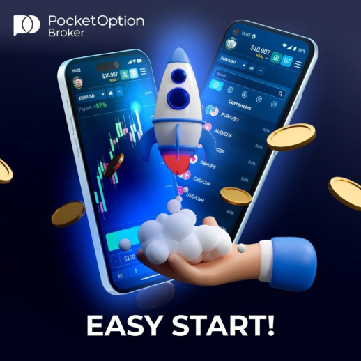 Unlocking the Potential of Pocket Option A Comprehensive Guide