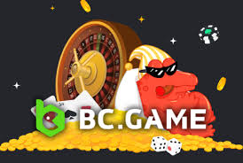 BC.Game Казино Україна - Ваша можливість виграти великі призи