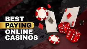 Best Online Casino Slots for Big Wins 24