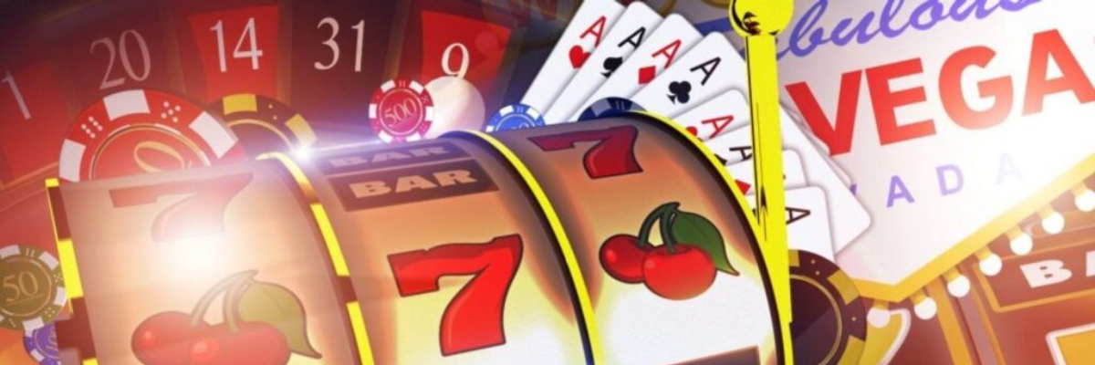 Best Online Casino Slots for Big Wins 24