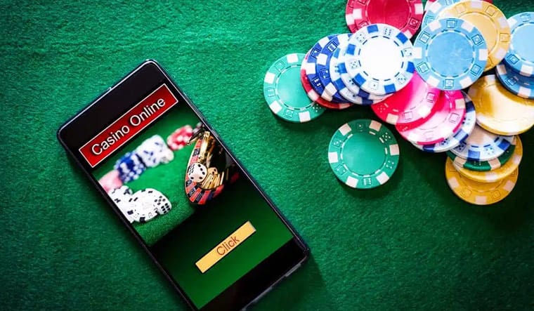 Best Online Casino Slots for Big Wins 24