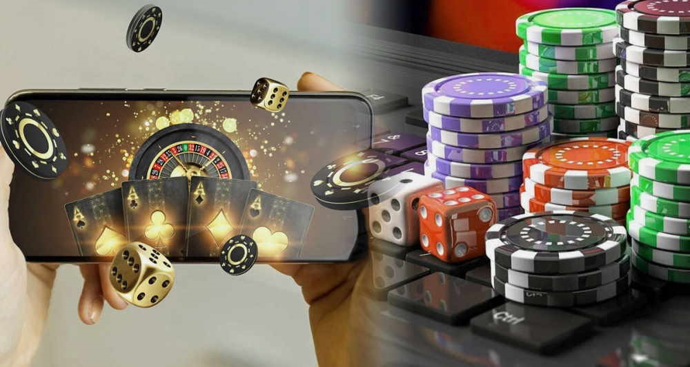 Betandreas makes betting easy and fun, with an intuitive interface and tons of options. 5