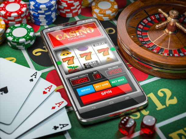 Betandreas makes betting easy and fun, with an intuitive interface and tons of options. 5