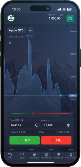 Comprehensive Guide to Broker Pocket Option
