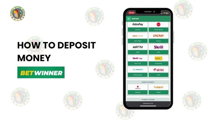 Discover the Excitement of Betwinner App Casino Games