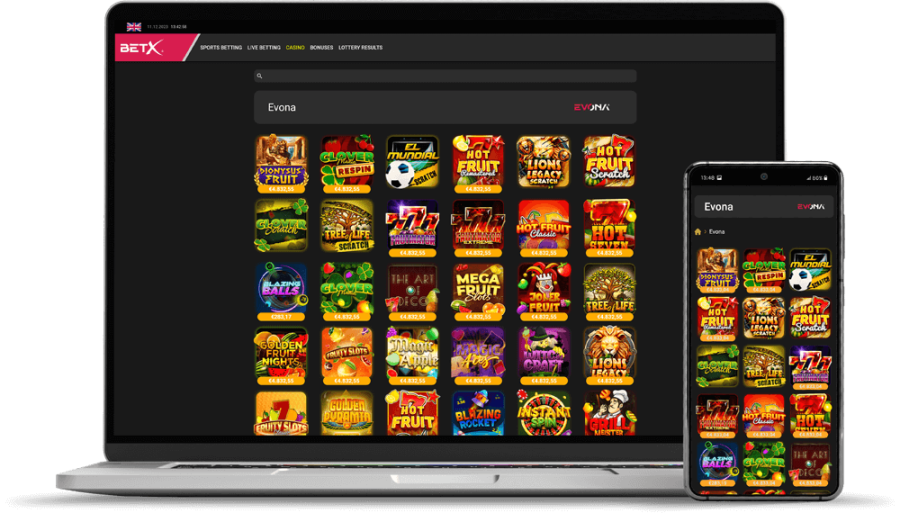 Discover the Exciting World of 5999 bet