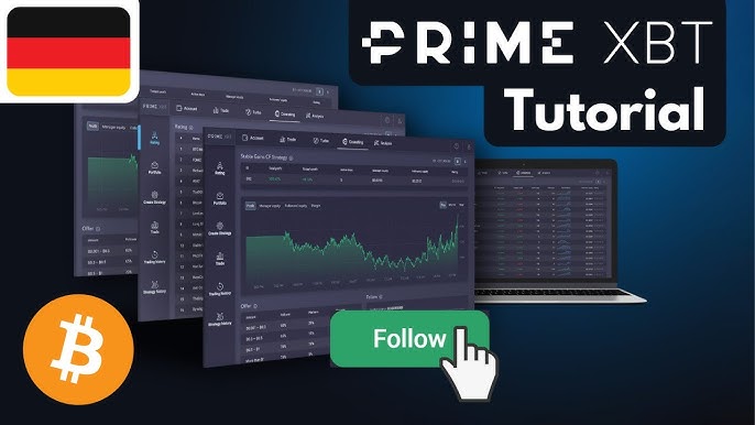 Exciting Opportunities Await in Contests PrimeXBT 3