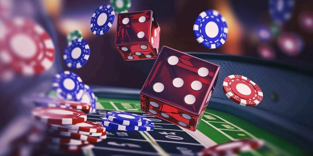 Experience Luxury and Thrill at Casino Royal Lama