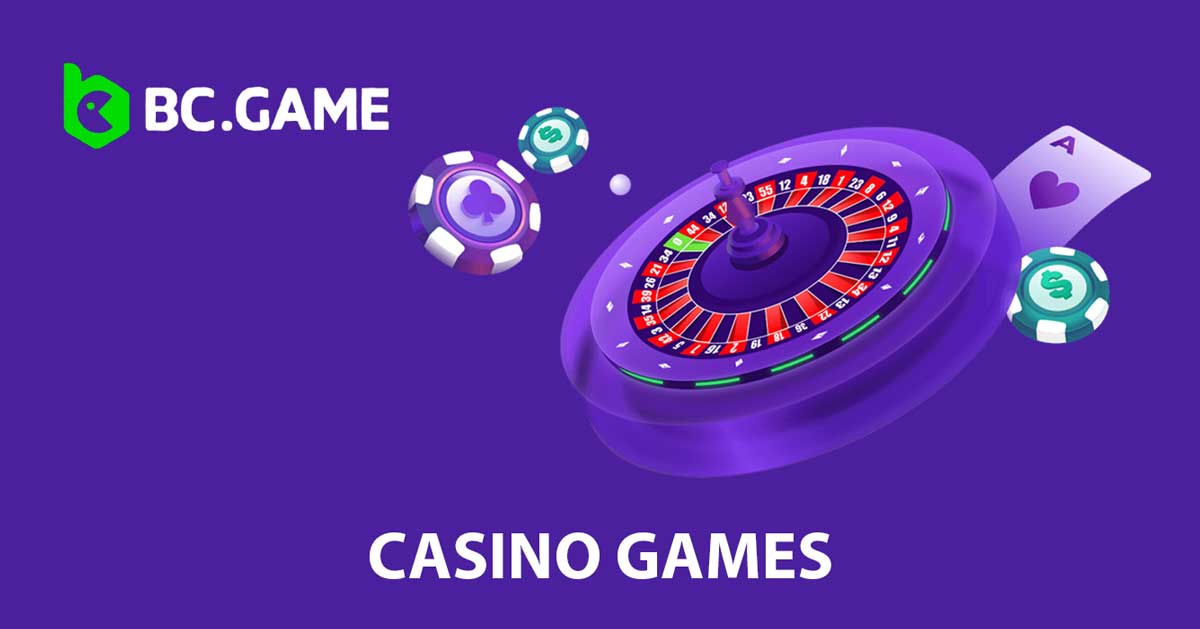 Explore the Exciting World of BC.Game 22