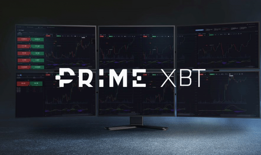 Explore the World of Trading with PrimeXBT Exchange