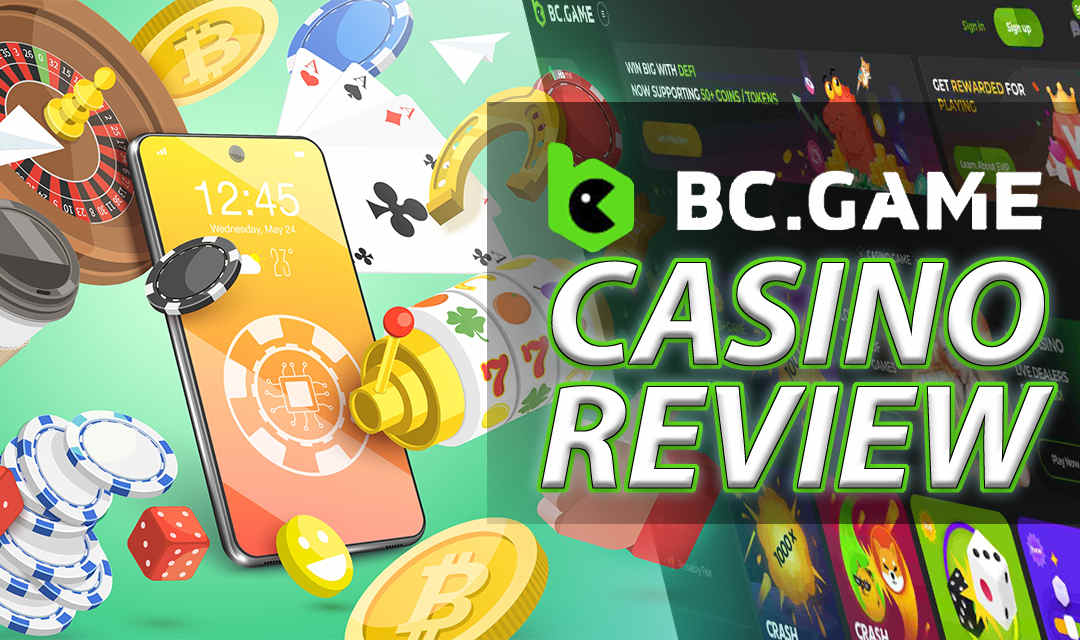 Exploring the Advantages of BC.Game Support USA