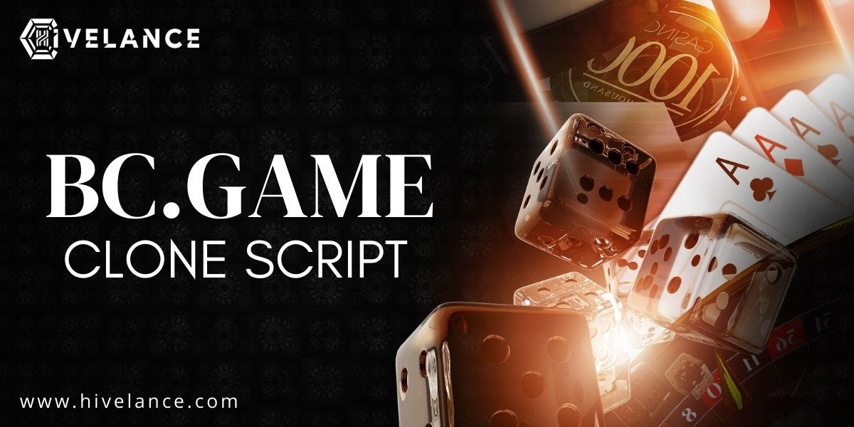 Exploring the Exciting World of BC Game Crypto Casino