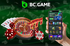 Exploring the Future of Gambling with BC.Game Kasino Kripto