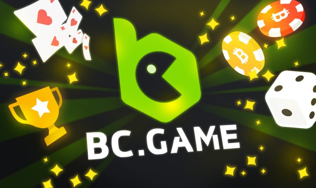 Exploring the Thrills of BC Game Germany 18