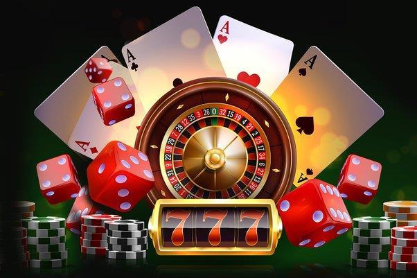 Exploring the World of Online Casino Jackpot Games 3