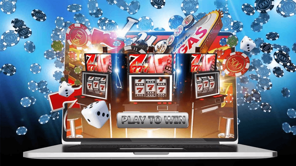 Exploring the World of Online Casino Jackpot Games 3