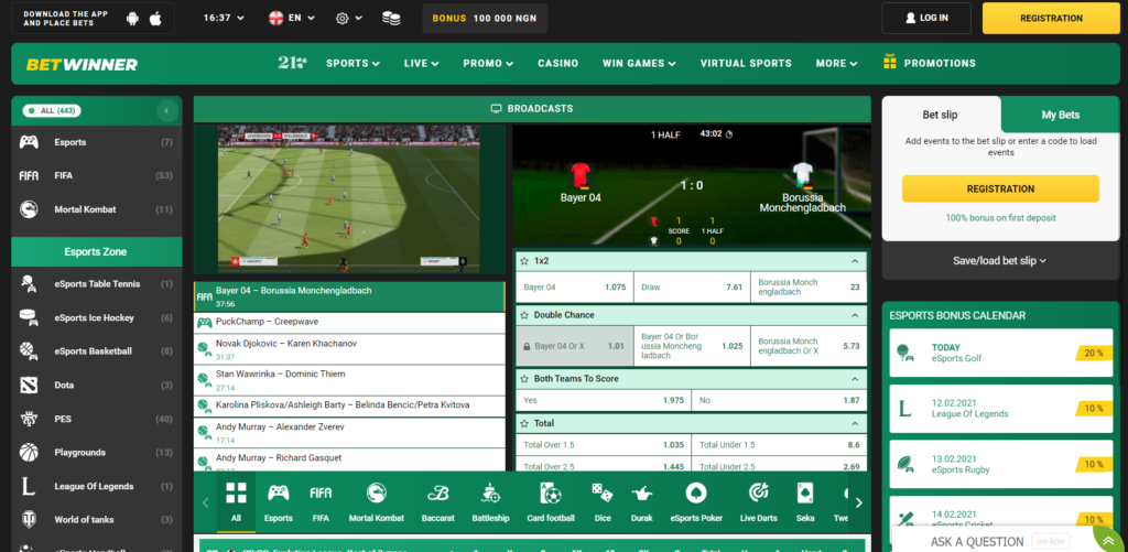 How to Activate Betwinner Promo Code for Maximum Benefits