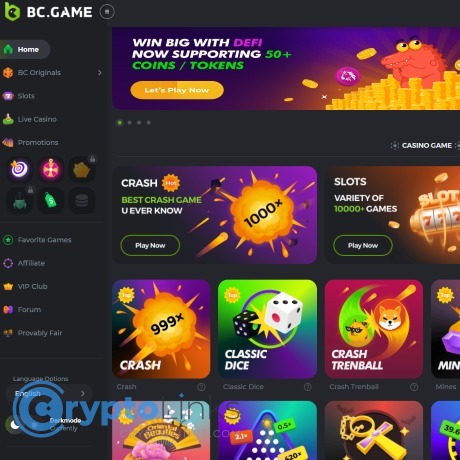 In-Depth Analysis BC.Game Reviews - The Ultimate Guide to BC.Game Experience