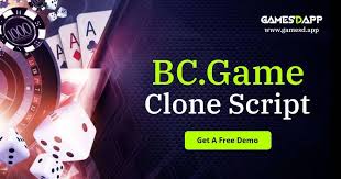 In-Depth Analysis BC.Game Reviews - The Ultimate Guide to BC.Game Experience
