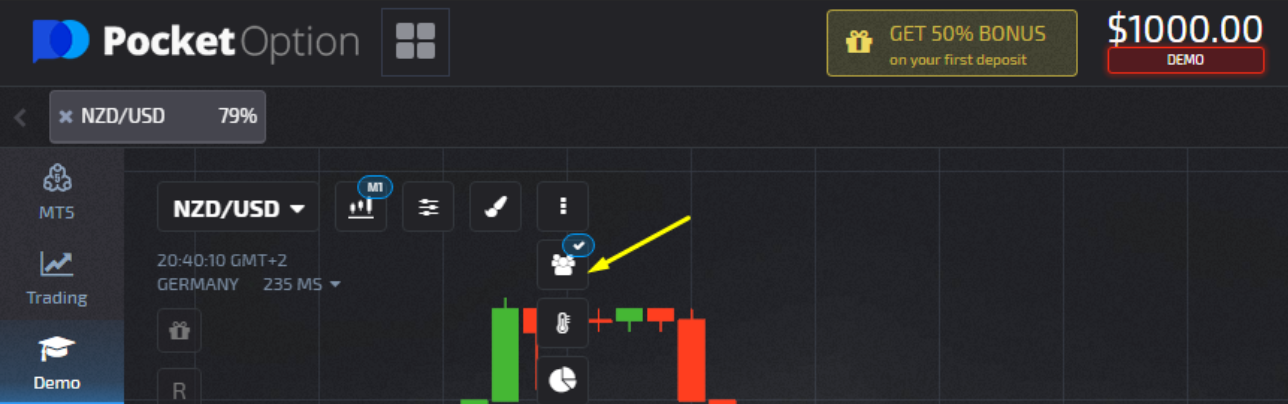 Pocket Option Scam Uncovering the Truth Behind Online Trading