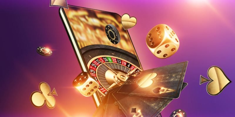 Rajbet – Your premier destination for thrilling online betting 4