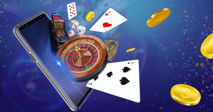 Rajbet – Your premier destination for thrilling online betting 4