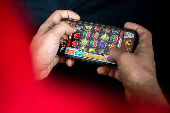 The Future of Digital Interaction L444