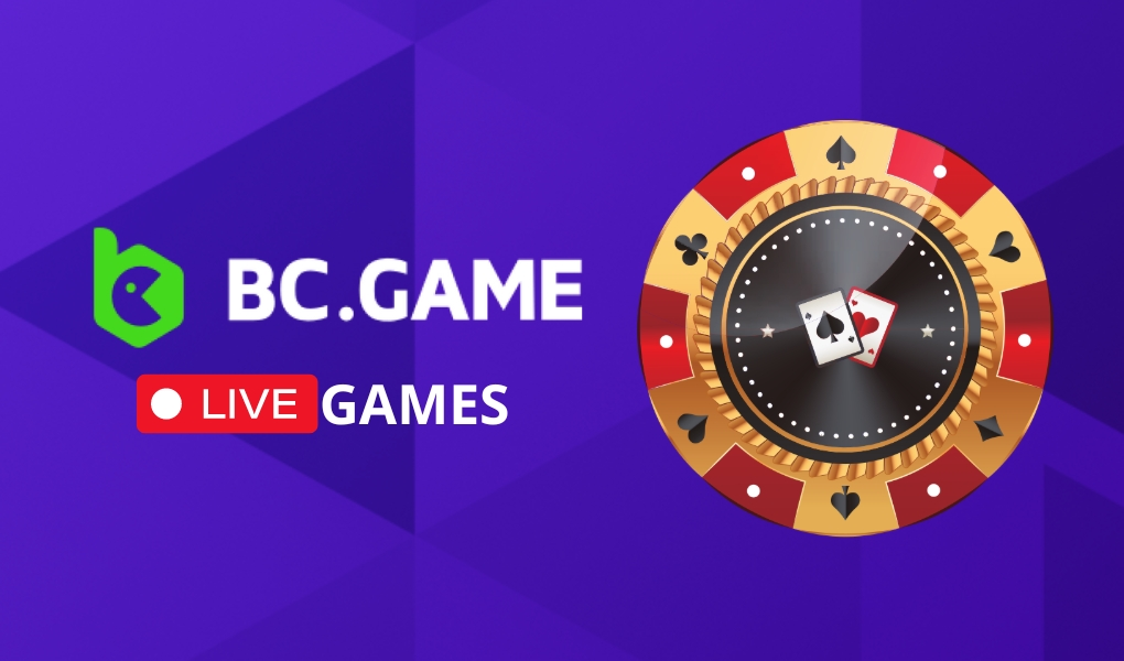 The Ultimate Guide to BCGame Everything You Need to Know